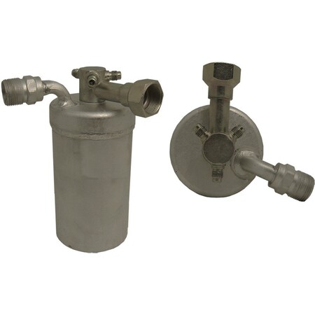 Gpd Accum/Filter Drier, 1411586 1411586